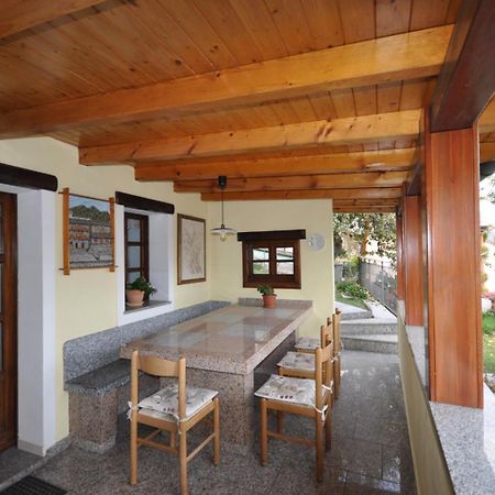 Cat Marvei Villadossola Exterior foto