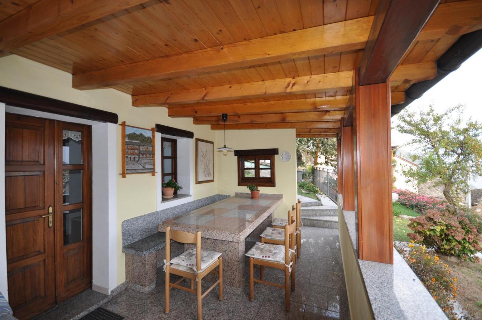 Cat Marvei Villadossola Exterior foto